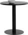 Round - Black