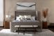 Jamille Nightstand (Small - Cognac)