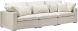 Avington Sofa (Cream)