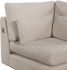 Pedersen Sectional (Brown)