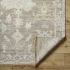 Antalya Rug 2301 (Brown & Sage - 2' x 3')