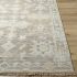 Antalya Rug 2301 (Brown & Sage - 2' x 3')