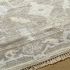 Antalya Rug 2301 (Brown & Sage - 2' x 3')