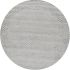 Atlantis Rug (Grey & Beige - Round - 8' x 8')