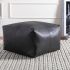Barrington Pouf (Black)
