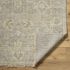 Biscayne Rug (Grey & Brown - 6' x 9')