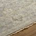Biscayne Rug (Grey & Brown - 6' x 9')