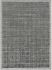 Carre Rug (Charcoal - 2' x 3')