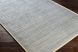 Carre Rug (Blue & Beige - 8'10 x 12')