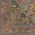 Cappadocia Rug (Sage & Mauve - 9' x 13')