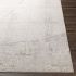Carmel Rug (Grey & Off-White - 12' x 15')