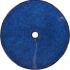 Erika Garden Stool (Blue)