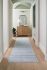 Epic Rug (Silver & Charcoal - Runner - 3' x 12')