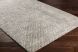 Falcon Rug (Brown & White - 4' x 6')