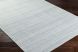 Fresno Rug (Blue - 8' x 10')