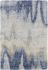Gemini Rug (Beige & Blue - 2' x 3')