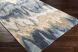 Gemini Rug (Beige & Blue - 9' x 13')