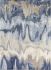 Gemini Rug (Beige & Blue - 8' x 11')