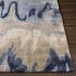 Gemini Rug (Beige & Blue - 9' x 13')