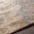 Gemini Rug (Beige & Blue - 9' x 13')