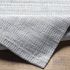Hickory Rug (Grey & Charcoal - 10' x 14')