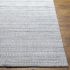Hickory Rug (Grey & Charcoal - 10' x 14')