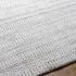 Hickory Rug (Grey & Charcoal - 10' x 14')