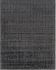 Hightower Rug (Charcoal & Black - 8' x 10')
