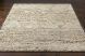 Khyber Rug (Brown & Black - 8' x 10')
