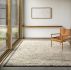 Khyber Rug (Brown & Black - 8' x 10')