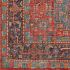 Kars Rug (Red & Blue - 6' x 9')