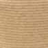 Poppy Pouf (Tan)