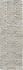 Platinum Rug (Brown & Beige - Runner - 2'6 x 8')
