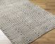Platinum Rug (Brown & Beige - 8' x 11')