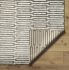 Platinum Rug (Brown & Beige - 8' x 11')