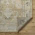 Reign Rug 2316 (Brown & Grey - 6' x 9')