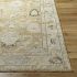 Reign Rug 2316 (Brown & Grey - 6' x 9')