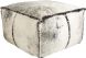 Ranger Pouf (Black)
