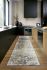 Arte Rug (Grey & Brown - 12' x 15')