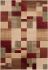Riley RLY-5006 Area Rug (5x8 - Red)