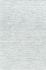 Strada Rug (Blue & Cream - 5' x 7'6)