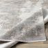 Solar Rug (Brown & Grey - 10' x 14')