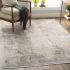 Solar Rug (Brown & Grey - 10' x 14')