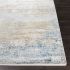 Solar Rug (Blue - 9'8 x 13'1)