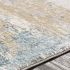 Solar Rug (Blue - 9'8 x 13'1)