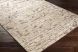 Seda Rug (Black & Brown - 6' x 9')