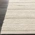 Tahoe Rug (Ivory & Charcoal - 9' x 13')