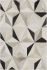 Anthracite & Gris - 2' x 3'