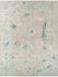 Ushak Rug (Pink & Blue - 8' x 10')