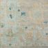Ushak Rug (Pink & Blue - 2' x 3')